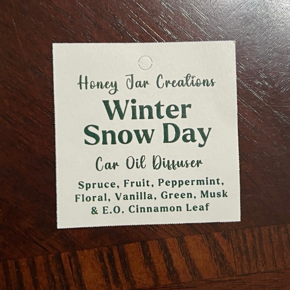 Car diffuser - Picture 2 of 4